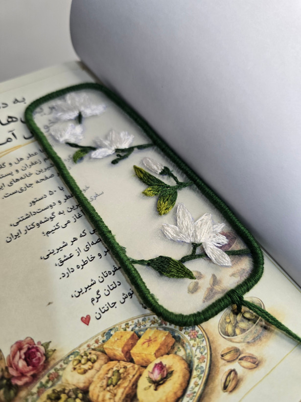 نمونه غیر ژورنالی✅️